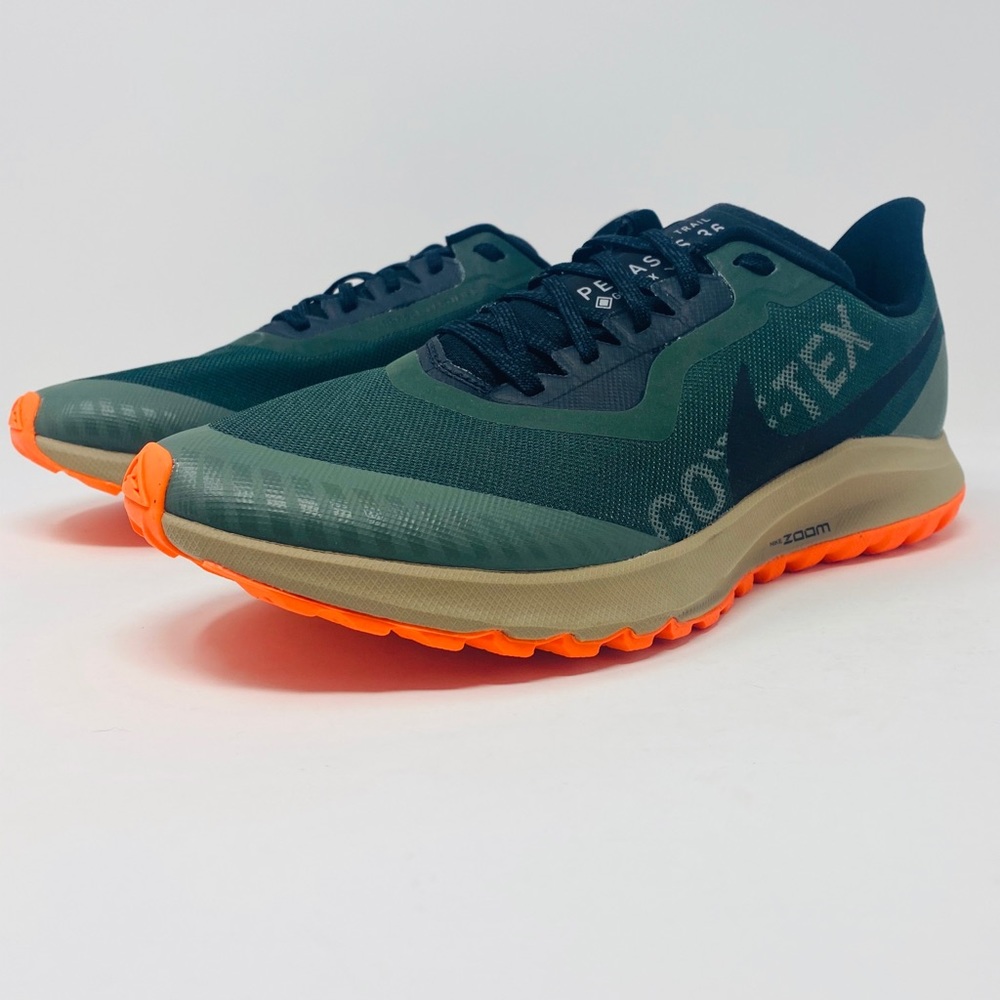 Nike Air Zoom Pegasus 36 Trail GTX Gore-Tex